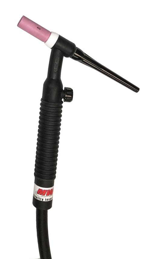 Masterweld 26v 12r Tig Torch Pack Tm 26v 200a 12 Masterweld Products