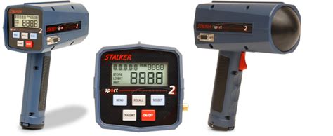 Stalker Sport Ii