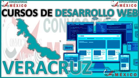 Los Mejores Cursos De Desarrollo Web En Veracruz Enero