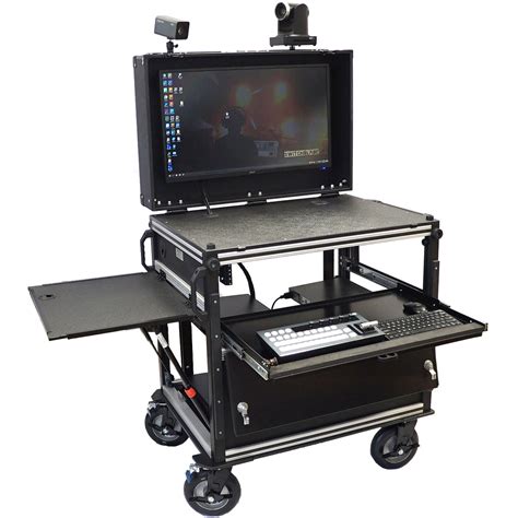 Switchblade Systems Mobile Production Cart Tier 2 Swbs Mpc T2