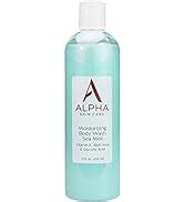 Amazon Alpha Skin Care Essential Renewal Lotion Anti Aging