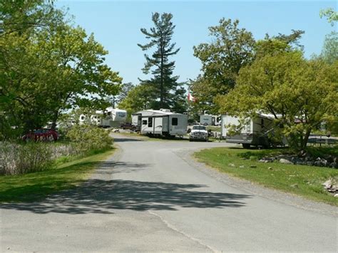 Kring Point State Park, Redwood, NY - GPS, Campsites, Rates, Photos ...