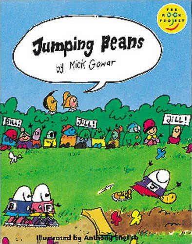 Longman Book Project Read On Fiction 1 The Early Years Jumping