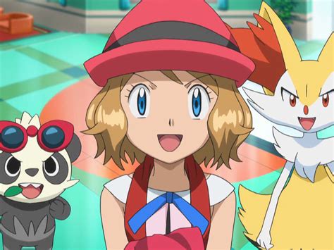 Prime Video Pokemon The Series Xy