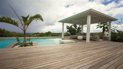 Elevate Your Outdoor Space With Brazilian Walnut Decking Brazilian Wood Depot