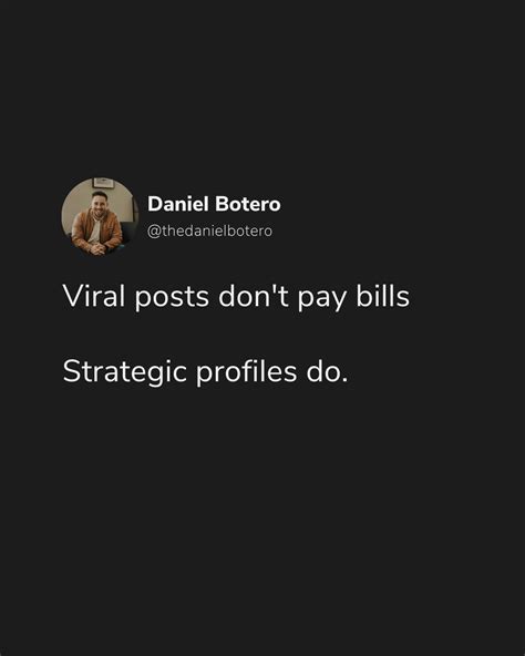 The creator with 500K followers who can't pay rent. | Daniel Botero