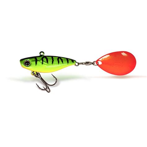 Quantum 4street Spin Jig Bergedorfer Angler Centrum