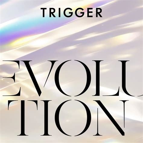 Evolution Romanized Trigger Genius Lyrics