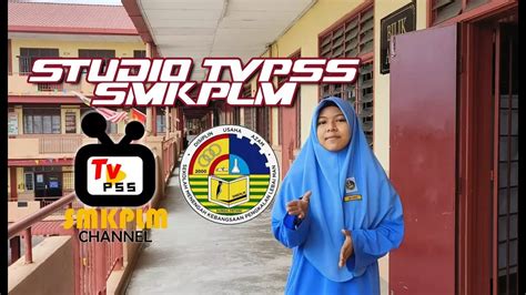 Tvpss Studio Smkplm Channel 2022 Youtube