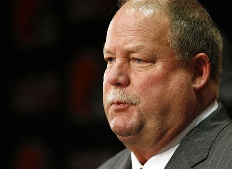 Having Team President Mike Holmgren In Place Should Speed Up The