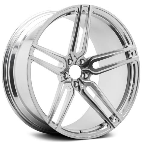 For Vossen Hc 1 18 19 20 21 22 24 Inch Forged Wheels Pickup And Suv And