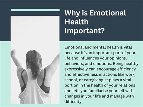 Ppt Why People Should Take Care Of Their Mental Health Powerpoint