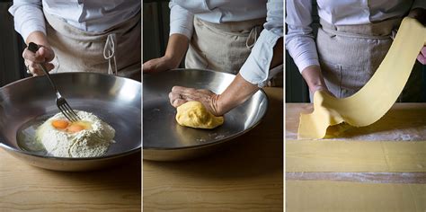 Tortelli Aux Pommes De Terre Recette Traditionnelle De Sonia Paladini