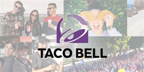 Taco Bell creará 50 000 nuevos empleos para el final del verano