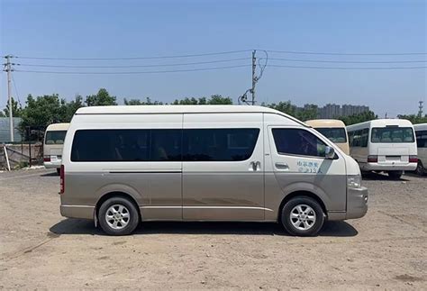 Toyota Hiace Bus Price 12-18 seater Used and New Best Price-Vehicle Supplier & Exporter