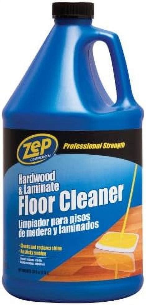 128 Oz Hardwood And Laminate Floor Cleaner 4 Pack