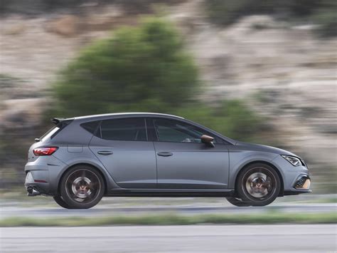 Fotos De Seat Leon Cupra R 2017