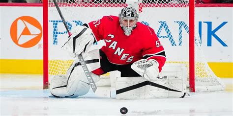 Carolina Hurricanes Vs Tampa Bay Lightning Recap Welcome To The