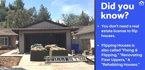 How To Flip A House Ultimate Guide Real Estate Skills