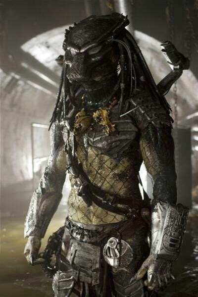 Wolf Predator Wiki Alien Vs Predator Universo Amino