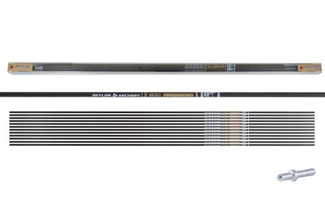 Skylon Preminens Id Carbon Shaft Pk Archery Shop Das Roggel