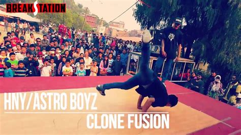 Hny Astro Boyz Vs Clonefusion Top 4 Youtube