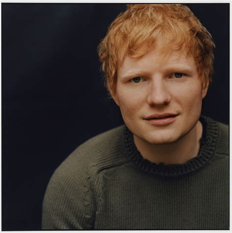 Ed Sheeran Releases "Bad Habits" And Is Dresses As A Glam Vampire In ...