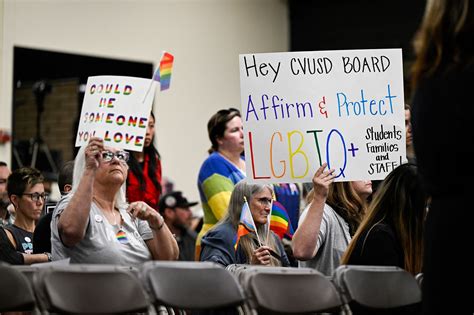 Court Blocks California Schools Gender Identity Policy Outsmart Magazine