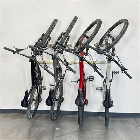 Garage Bike Racks Velocirax