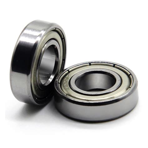 Open Zz 2RS All Type Automobile Bearing 608 2RS 629 6000 6000 6200 6201