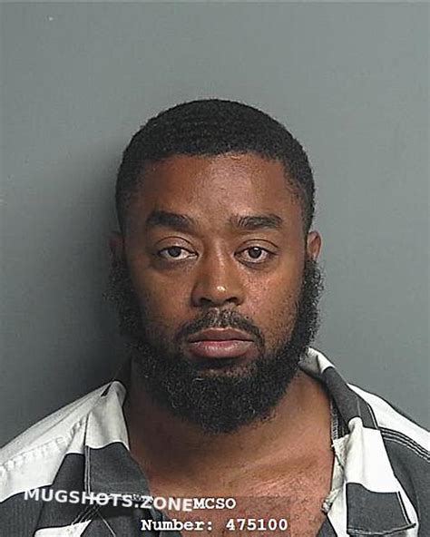 CONSTANTINE LEROY JOSEPH 10 05 2022 Montgomery County Mugshots Zone