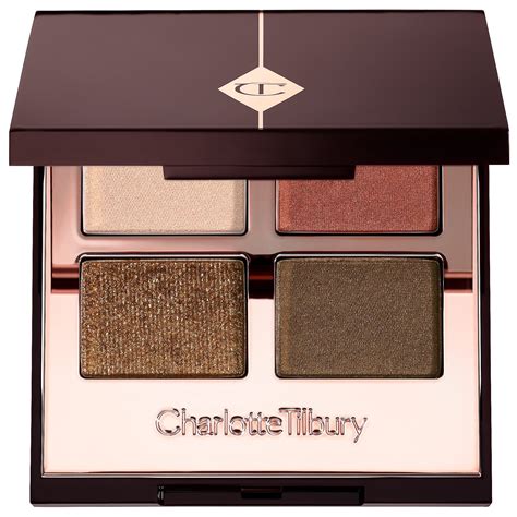 Charlotte Tilbury Luxury Eyeshadow Palette Bella Sofia 0.18 oz | ModeSens