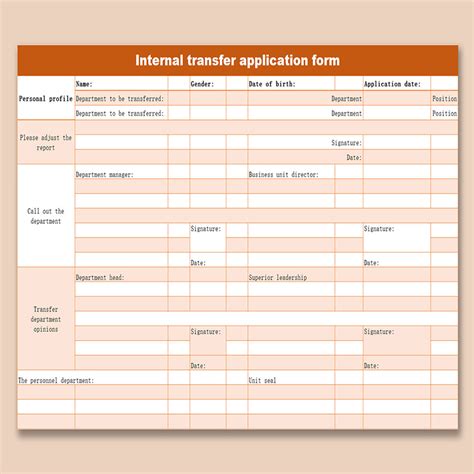 Audit Template Excel