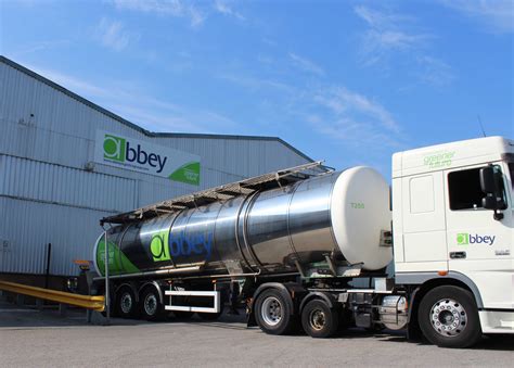 Bag To Bulk Abbey Logistics Group