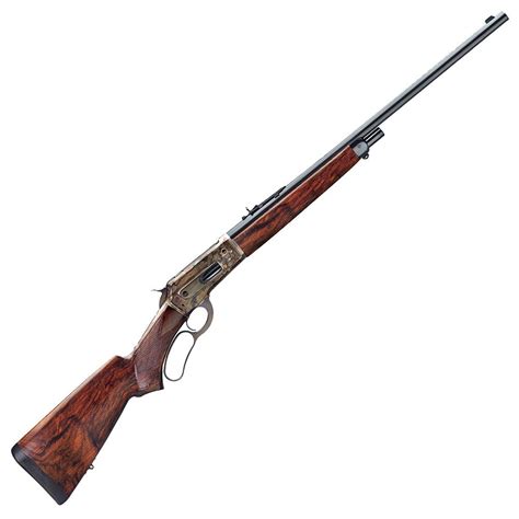 Bullseye North Uberti 1886 Hunter Lite 45 70 Govt 22 Barrel 3 1