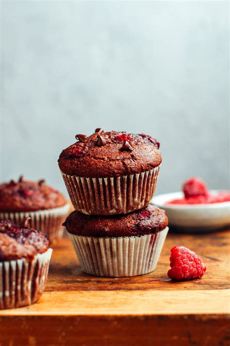 Vegan Muffins Recipes You Ll Love Gluten Free Options Emilie Eats