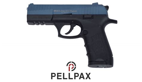 Ekol Firat Pa92 Blank Firer 9mm Pak Blank Firing Pistols Pellpax