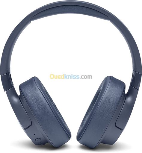 Jbl Tune Nc Casque Circum Aural Sans Fil Avec R Duction De Bruit