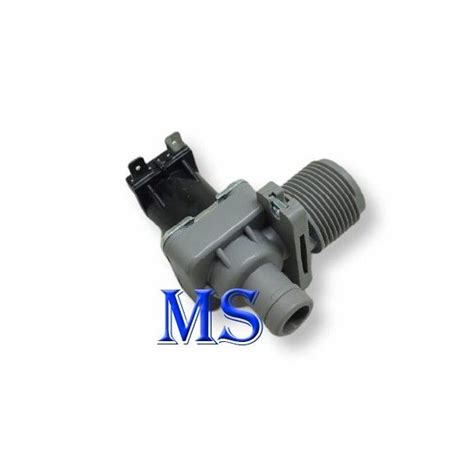 SELENOID MESIN CUCI 1 TABUNG MODEL SHARP WATER INLET VALVE Lazada