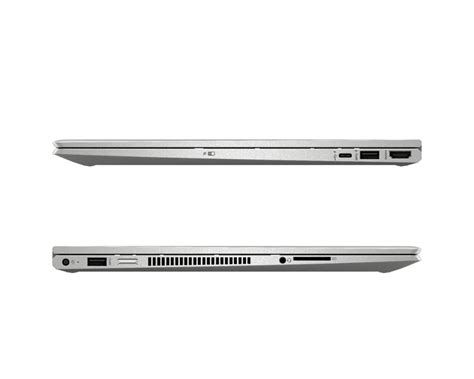 Hp Envy X M Dr Dx Notebookcheck