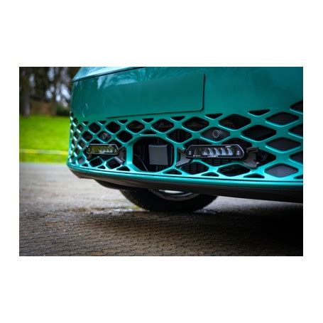 Lazer Lamps Grille Kit Vw Id Buzz Linear Std Elite