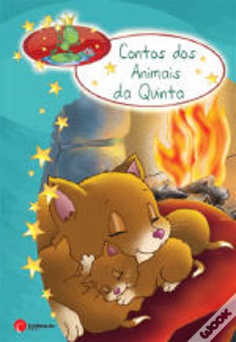 Contos Dos Animais Da Quinta De Delphine Lacharron E Isabella Camino