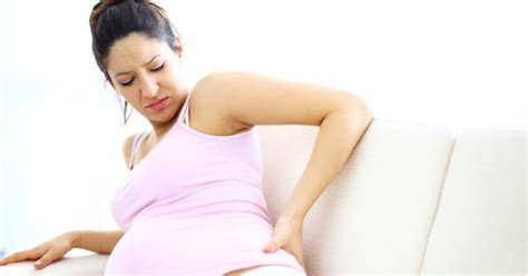 Causes and Treament of hip pain during pregnancy - kidborn