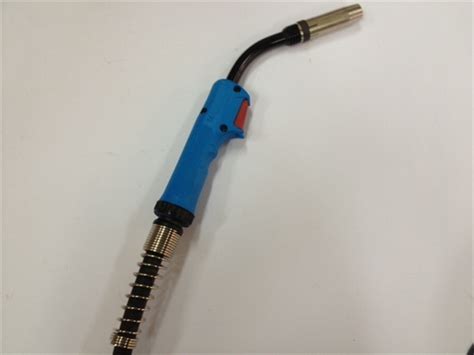 Welding Torch Mig 360 4 Mt