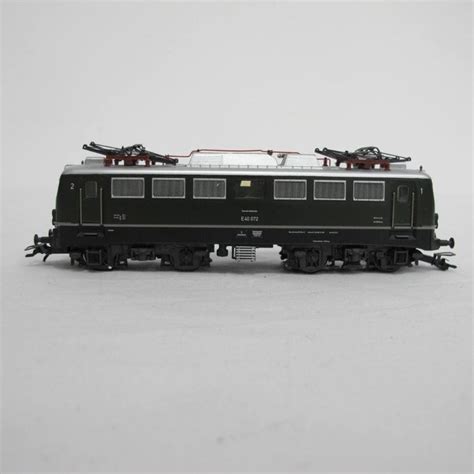 Märklin H0 29855 uit startset Electric locomotive E40 Catawiki