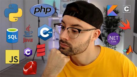 Qué lenguaje de programación aprender primero JS vs PHP vs Python vs