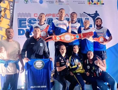 Atletas Do Parque Radical De Deodoro Se Destacam No Campeonato Estadual