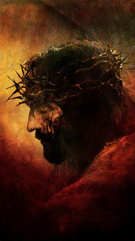 The Passion Of The Christ Full Hd Wallpaper Pxfuel