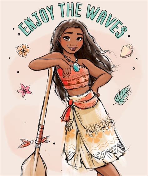 Pin By Disney Lovers On Moana Disney Moana Art Disney Princess Nbkomputer