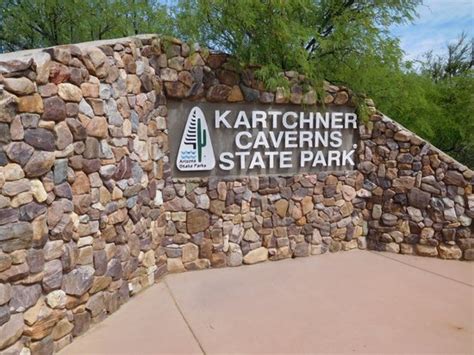 Kartchner Caverns State Park Benson All You Need To Know Before You